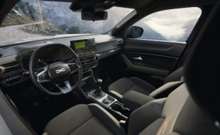Dacia Duster 2024, la apuesta definitiva del coche para todo