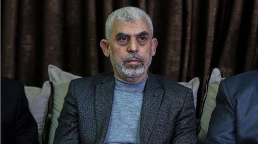 El líder de Hamás habla por primera vez: 'Es una batalla feroz sin precedentes'