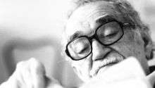 García Márquez, Mendoza, Murakami, Auster o Ernaux, novedades en 2024