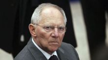 Muere Wolfgang Schäuble, el 'halcón' de las finanzas en la era Merkel