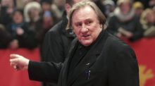 Una tribuna de apoyo a Gerard Depardieu levanta ampollas en Francia