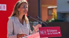 Moncloa coloca a la exministra Raquel Sánchez en Paradores y a Pedro Saura en Correos