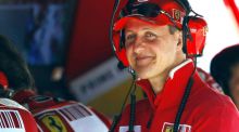 Así está Michael Schumacher 10 años después de su trágico accidente