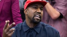 Kanye West pide disculpas en hebreo a la comunidad judía