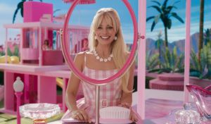 Sube un 26 % la asistencia a cines en 2023, con 'Barbie' y 'Campeonex' a la cabeza