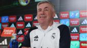 Carlo Ancelotti pone fin a los rumores que lo situaban en Brasil: renueva con el Real Madrid hasta 2026
