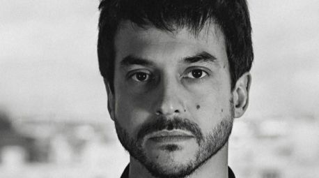 Guillermo García López: 'Intento hacer un cine que no de respuestas, sino que genere preguntas'