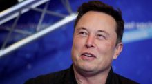 Elon Musk suma 95.400 millones a su fortuna en 2023 y encabeza lista de ricos de Bloomberg