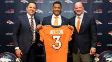 NFL. ¿Es el traspaso de Russell Wilson a los Broncos el peor de la historia?