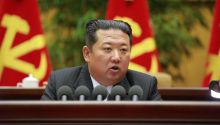Pionyang descarta cualquier reconciliación con Seúl y promete 3 nuevos satélites en 2024