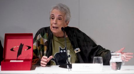 Muere la fotógrafa Isabel Steva, Colita, a los 83 años