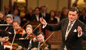 Concierto de Año Nuevo: la música de los Strauss bajo la batuta de Thielemann