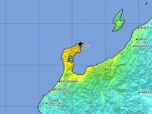 Alerta de tsunami en Japón tras un terremoto de 7,4 grados