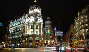 Madrid reduce los niveles de dióxido de nitrógeno a mínimos históricos