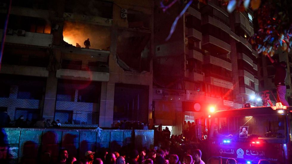Israel mata al número dos de Hamás con un ataque de dron en Beirut