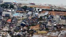 Japón retira la alerta de tsunami e informa de 48 muertos a causa del terremoto