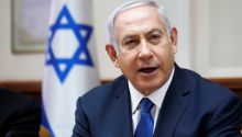 El Supremo israelí tumba una ley clave de la reforma judicial de Netanyahu