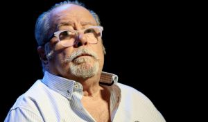 Fallece en Valencia a los 76 años de edad el humorista Paco Arévalo