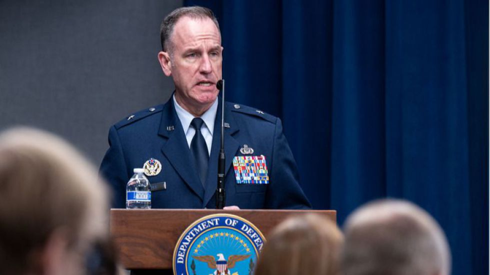 EEUU confirma que asesinó a un comandante proiraní en Bagdad