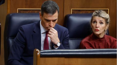 ERC avisa a Sánchez: si quiere gobernar deberá cumplir y negociar un referéndum