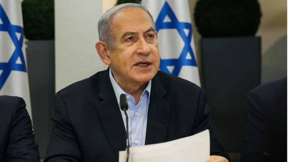 Netanyahu: 'La guerra no debe detenerse'