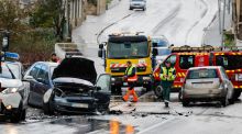 La Navidad acaba con 54 personas muertas en carretera, dos más que el pasado año