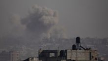 Israel asesina en Siria al miembro de Hamás que orquestó los ataques con cohetes