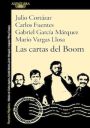 Mario Vargas Llosa y otros: Las cartas del Boom