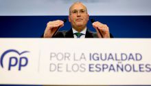 PP: los pactos con Junts son el paso previo de un concierto fiscal para Cataluña