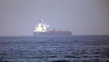 Irán confirma la captura de un 'petrolero estadounidense' en el mar de Omán
