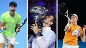 Abierto de Australia. Djokovic ante Alcaraz, Sinner y el resto