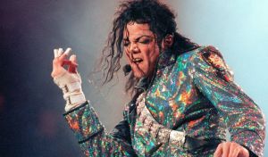 Ya hay fecha para el estreno de la película biográfica de Michael Jackson