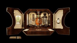 Una botella de 'whiskey' irlandés alcanza un precio récord de 2,8 millones