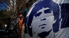 Maradona Jr: 'Mataron a mi padre y tengo una idea de quién es el culpable'