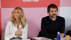 Sumar rechaza que Bolaños o el PSOE controlen la negociación de Trabajo con Podemos