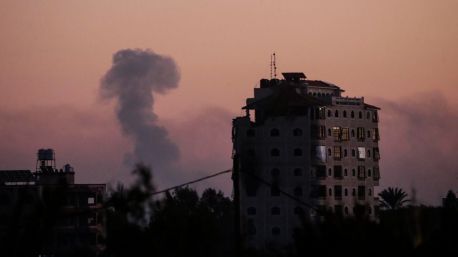 Israel anuncia el fin de la 'fase intensiva' de la guerra en el norte de Gaza