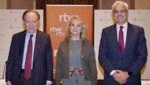 El Teatro Real y RTVE renuevan su convenio de colaboración