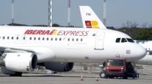Iberia propone la salida de 1.727 trabajadores