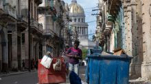 El plan de ajuste de la Cuba post-Castro