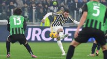 Serie A. La Juventus de Vlahovic responde al órdago del Inter