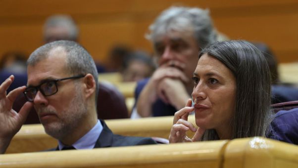 Los de Puigdemont vuelven a tensar la cuerda y presentan en solitario una docena de enmiendas a la controvertida norma.