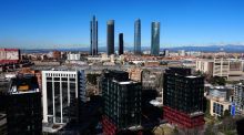 La Comunidad de Madrid lidera la creación de empresas en noviembre
