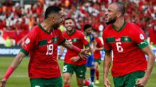Copa África. Marruecos se estrena a lo grande: goleada y liderato