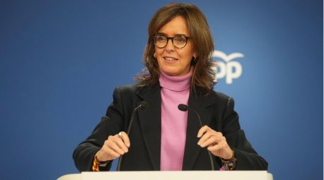 El PP denunciará en Europa el hostigamiento del Gobierno a los jueces y pide el cese de Ribera