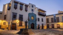 El Cabildo de Gran Canaria devolverá cinco cuadros incautados en la Guerra Civil