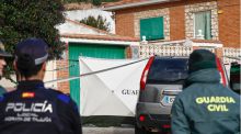 El detenido por el asesinato de tres hermanos en Morata fue su inquilino