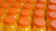 Vinculan el consumo de zumo de frutas con el sobrepeso en niños