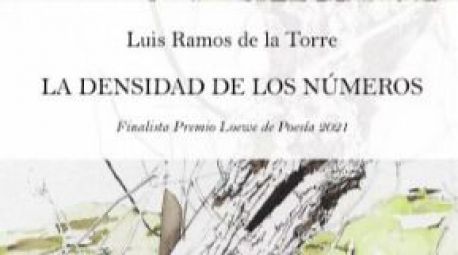 La densidad de los números, de Luis Ramos de la Torre