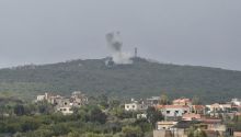 Hizbulá ataca por segunda vez uno de los principales centros de inteligencia israelíes