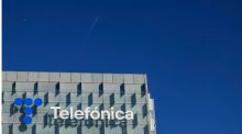 Telefónica alcanza el 93% de las acciones de Telefónica Deutschland